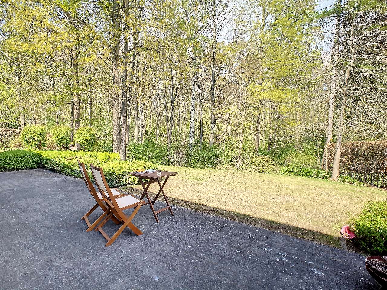 Villa te huur foto 2