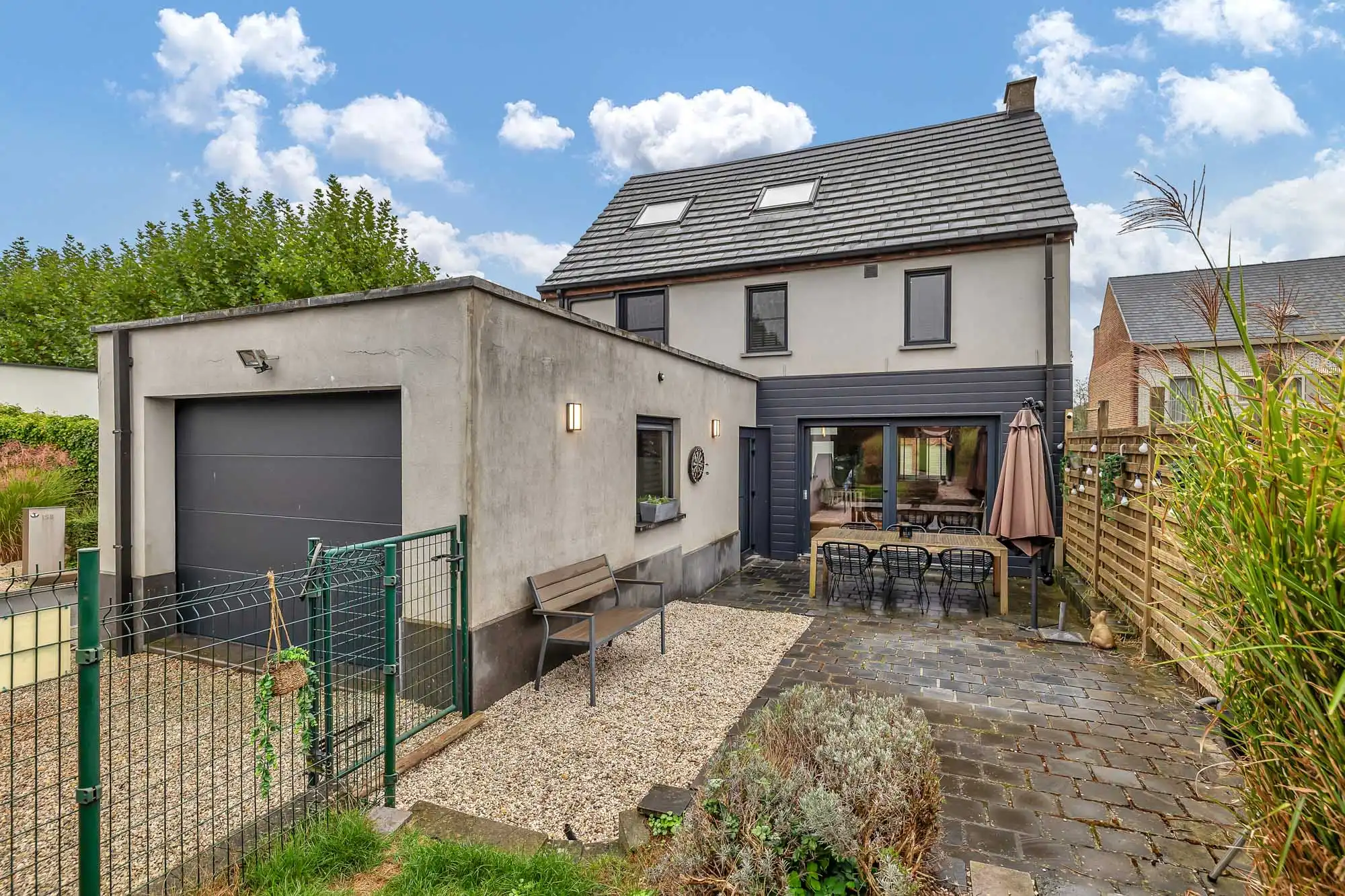 Gezellige instapklare woning foto 23