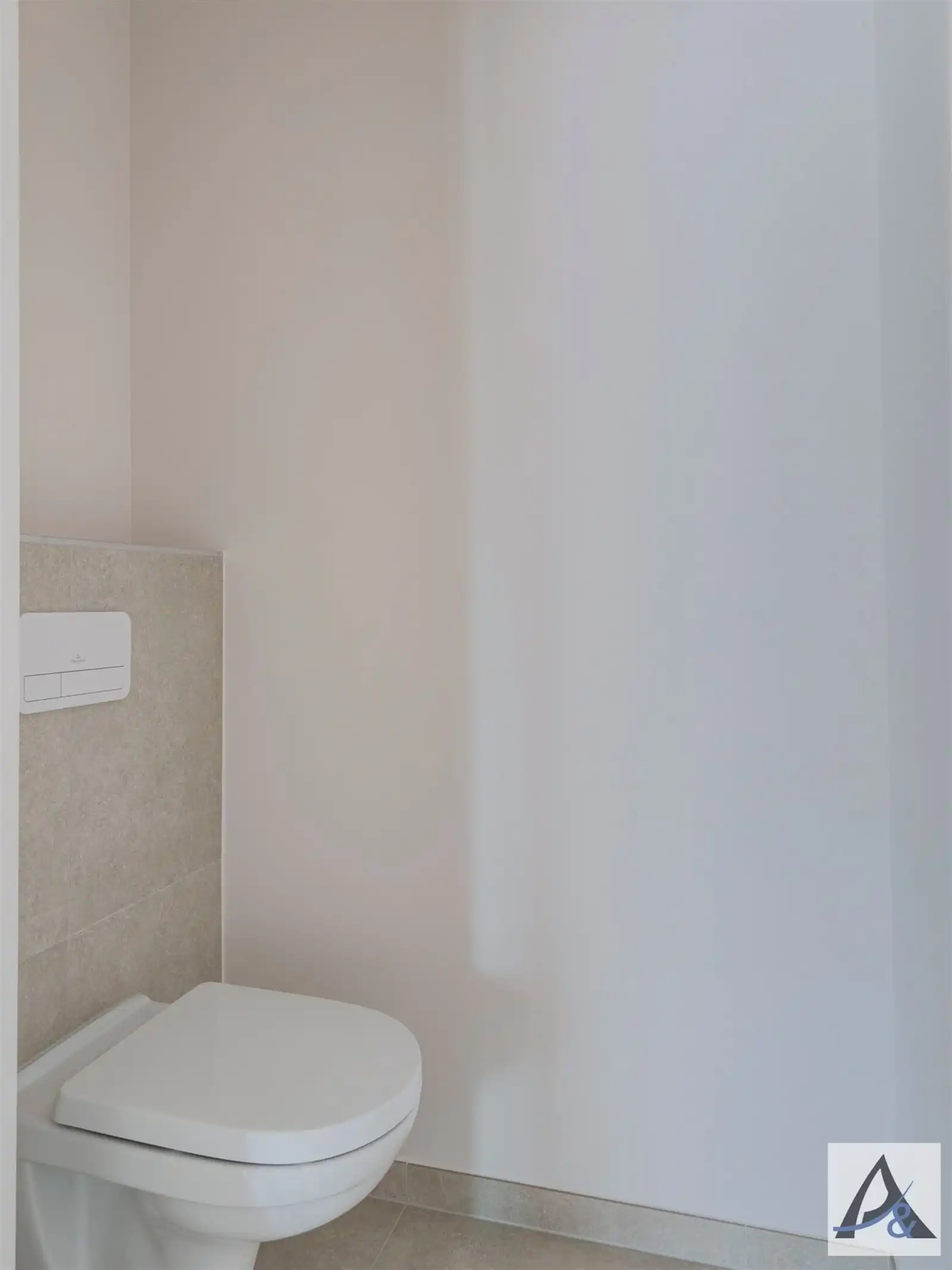 Nieuwbouwappartement 105m² met terras van 16,49m² (2 slpk) foto 32
