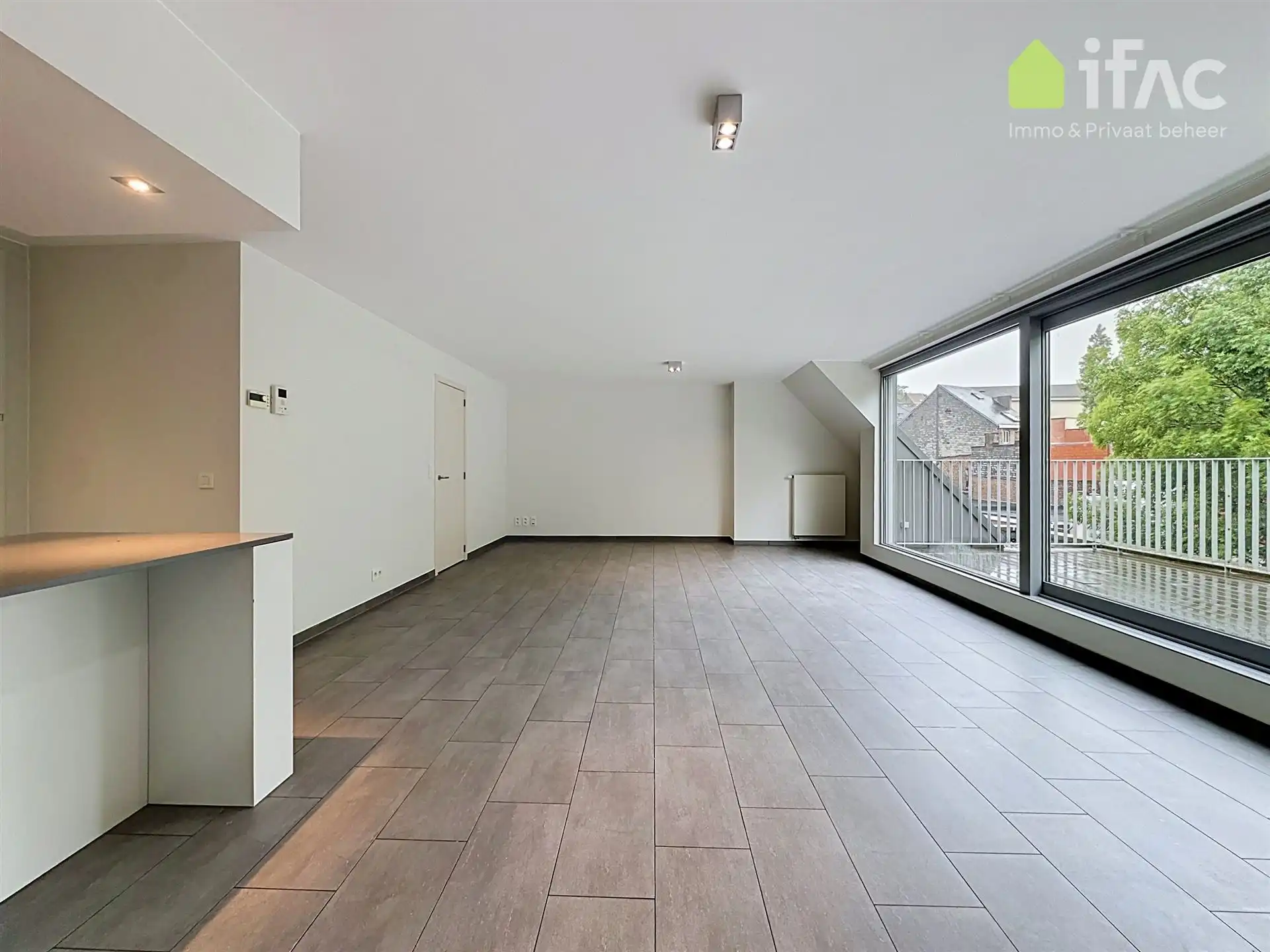 Prachtige luxueuze penthouse foto 4