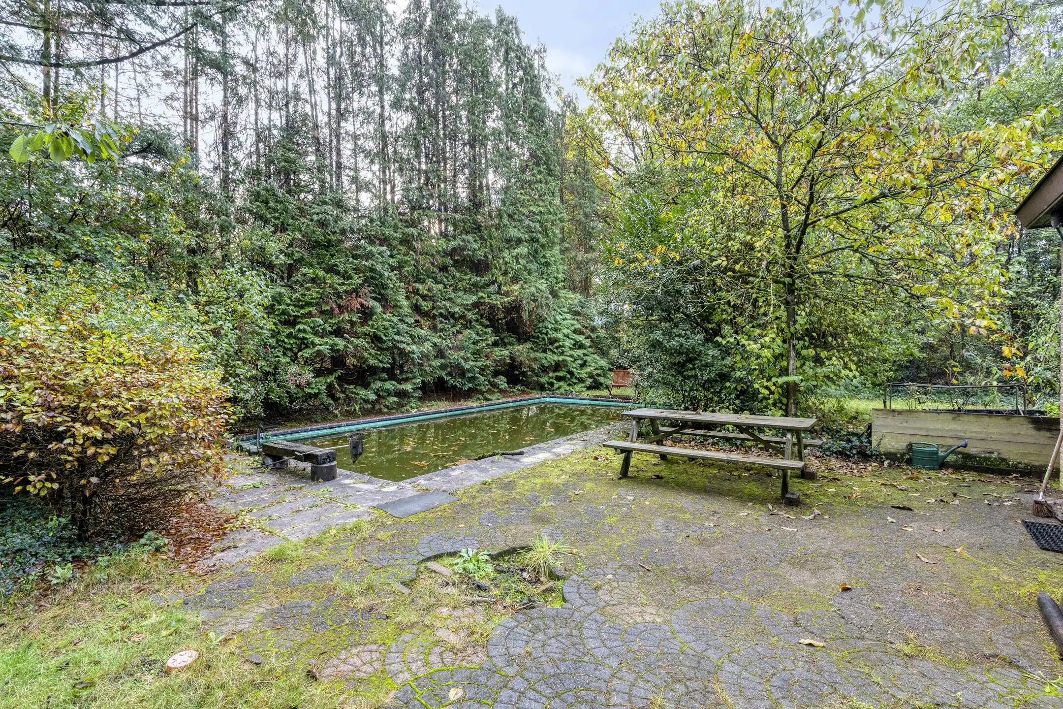 Woning met 2 slaapkamers in het woonbos van Essen-Wildert! foto 24