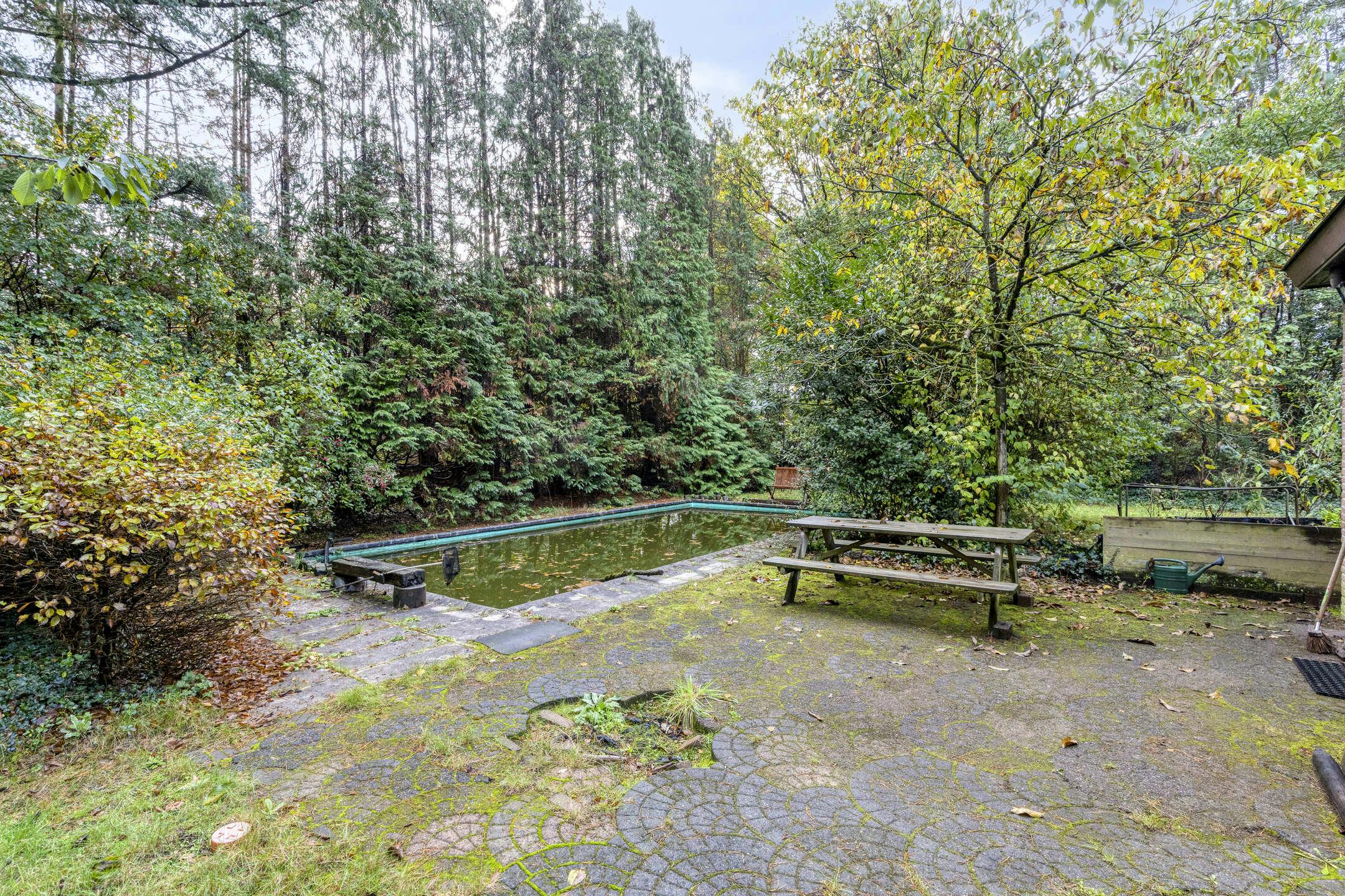 Woning met 2 slaapkamers in het woonbos van Essen-Wildert! foto 24