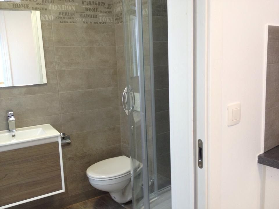 TE HUUR: Appartement met 1 slaapkamer te Antwerpen. foto 11