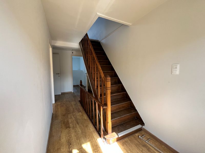 Gerenoveerde woning met tuin en garage! foto 12