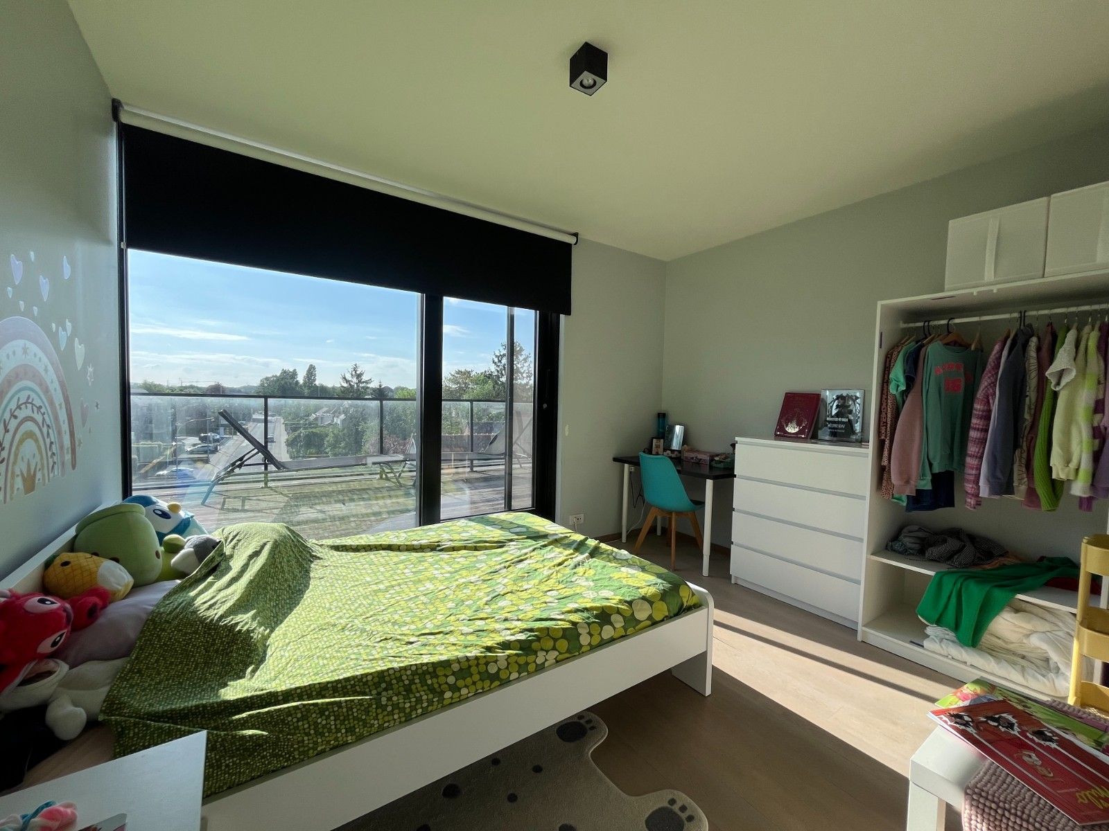 🏡 Topgelegen Duplex te Huur in Waregem – Instapklaar! 🏡 foto 20