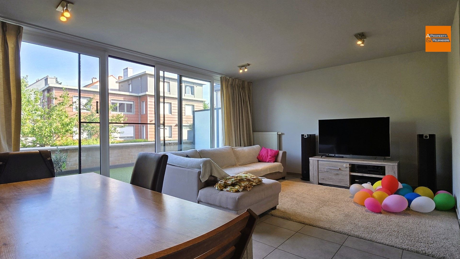 Appartement foto 4
