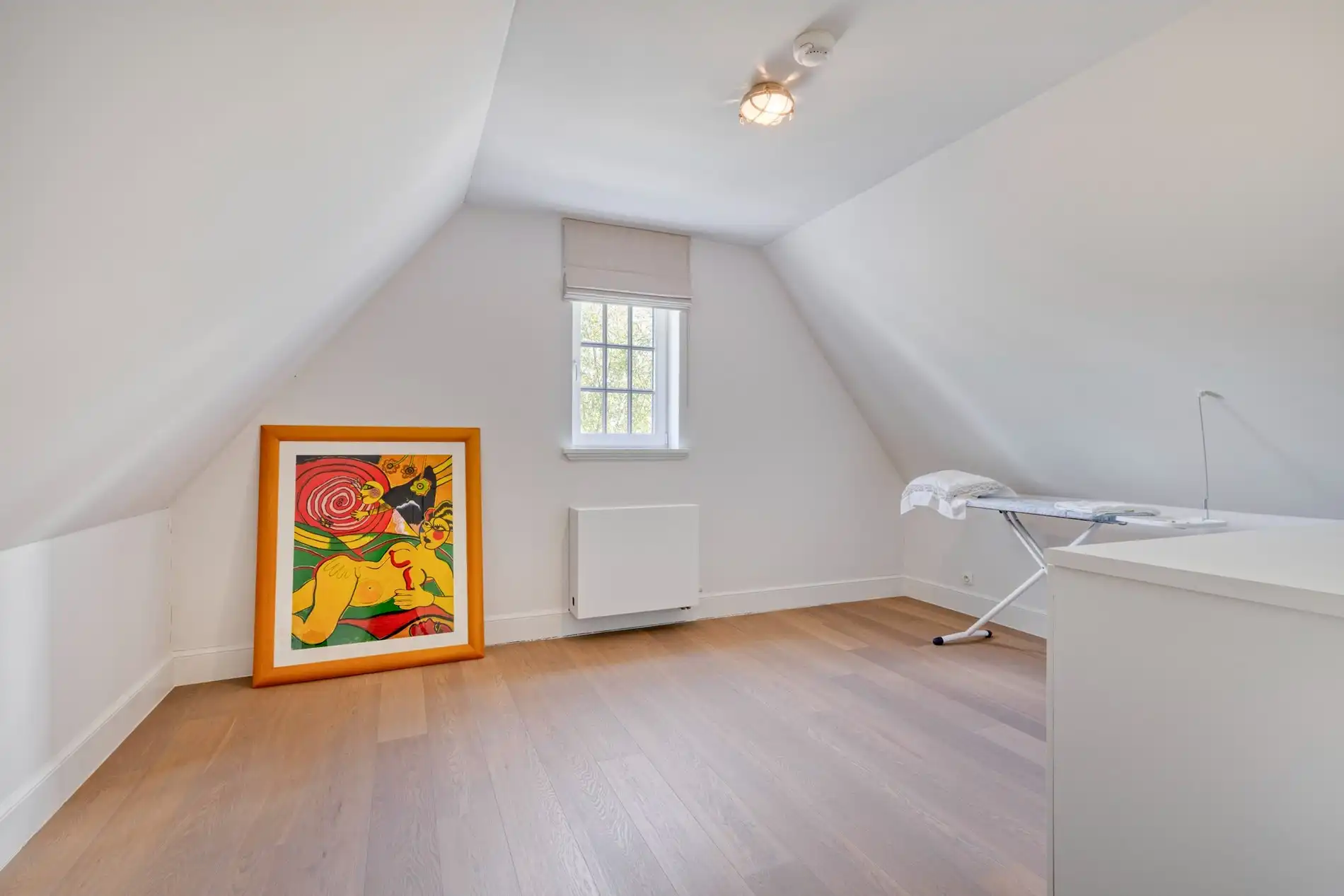 Luxueuze en stijlvolle villa in Engelse Cottage stijl met verwarmd zwembad gelegen in het Zoute. foto 42