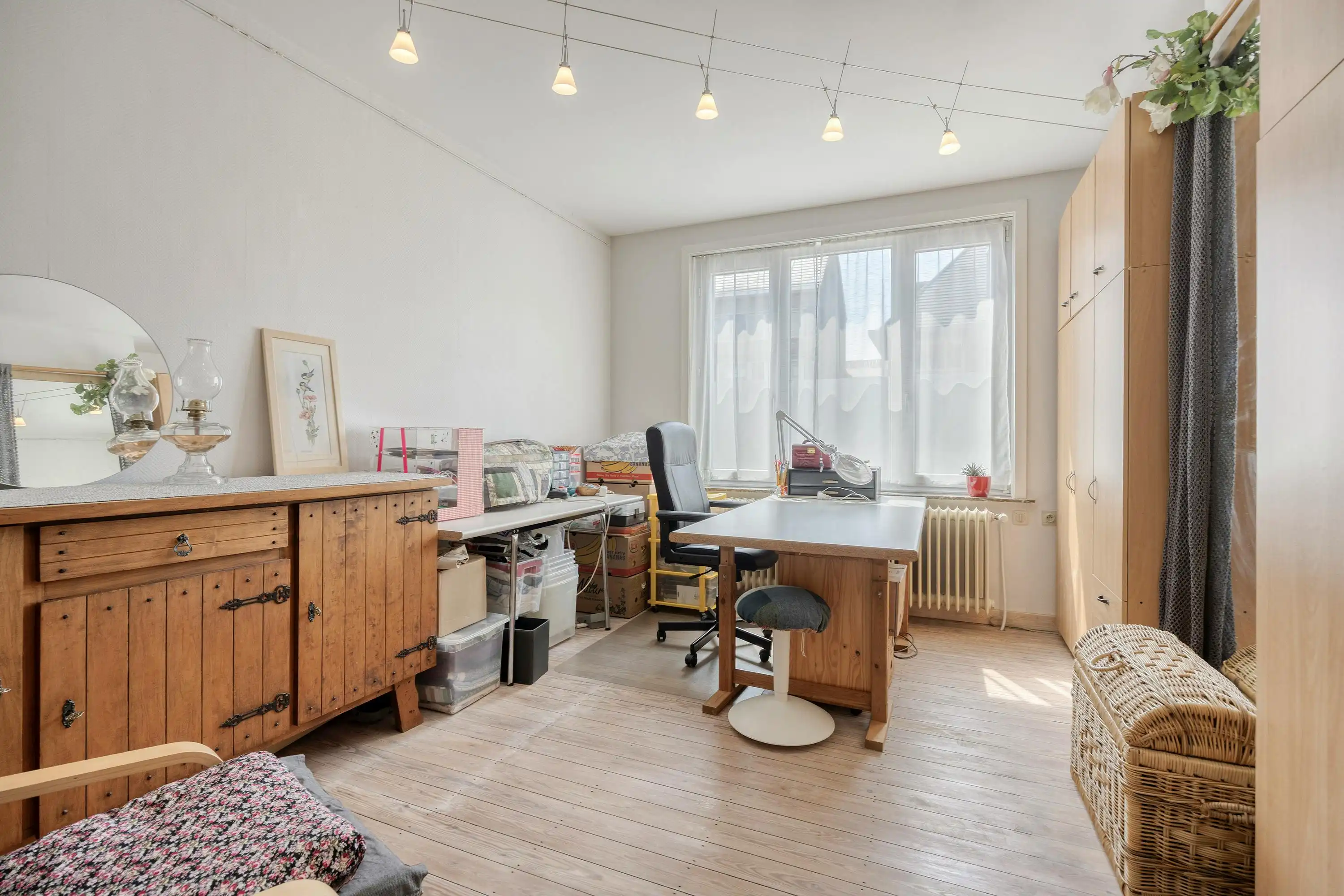 Huis te koop in centrum Hasselt foto 5