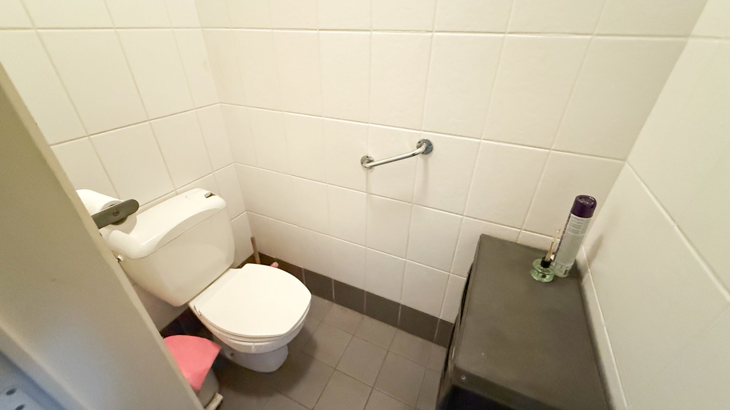 Instapklaar app 2-slpk. met 2 terrassen en garage in Heusden foto 24