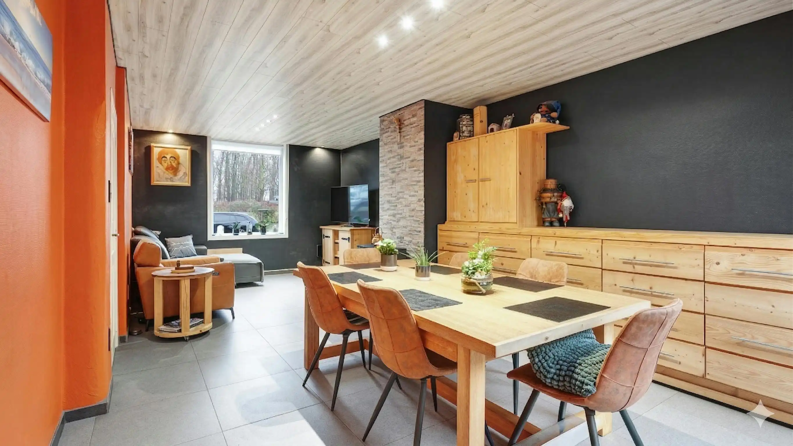 Huis met 3 slaapkamers te koop vlakbij het strand van Heist foto 7