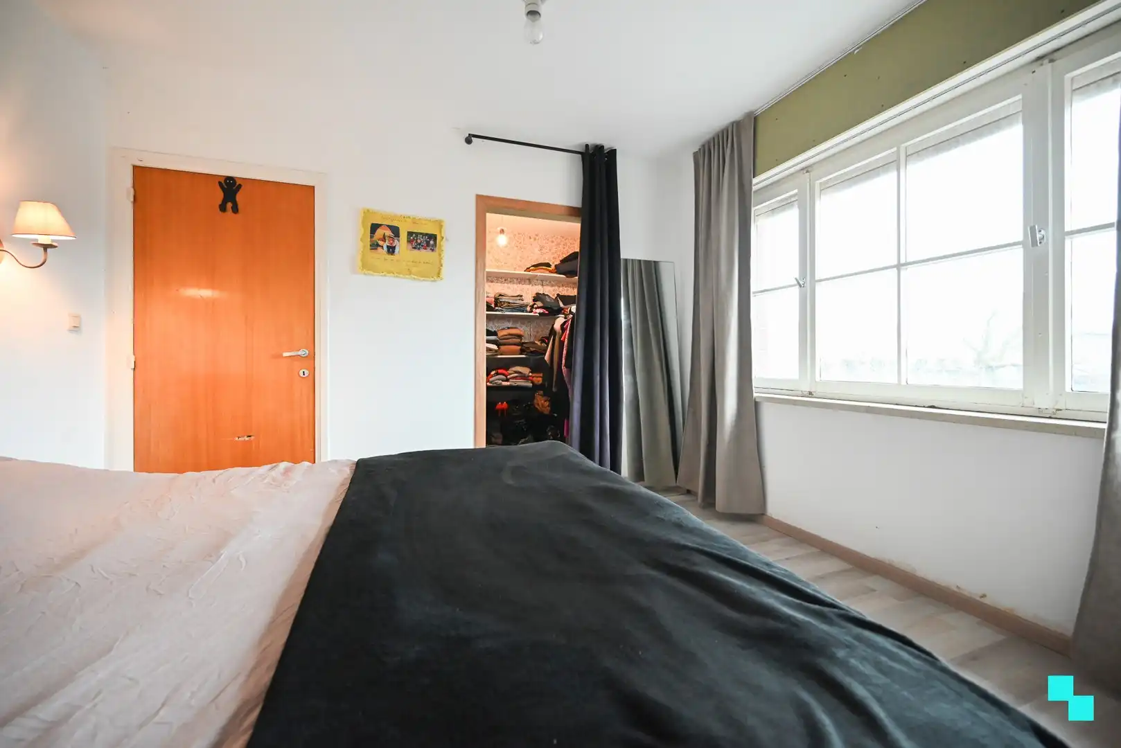 Verder te moderniseren eengezinswoning te Lendelede foto 21