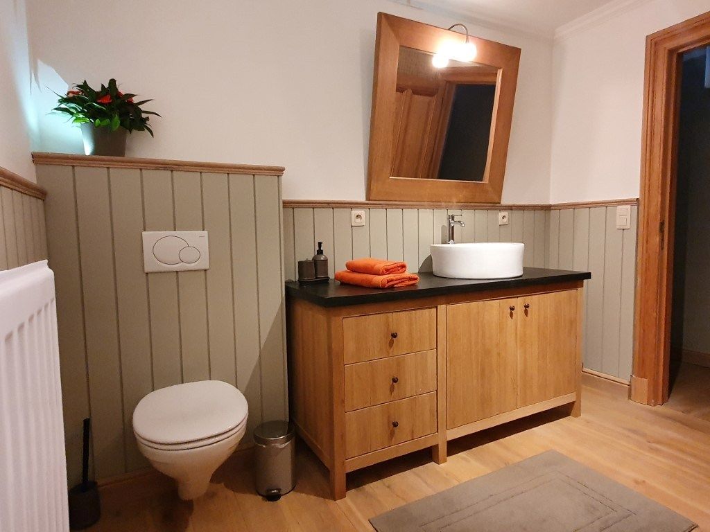 Exclusief herenhuis in de Belle-Époque Wijk van Blankenberge foto 32