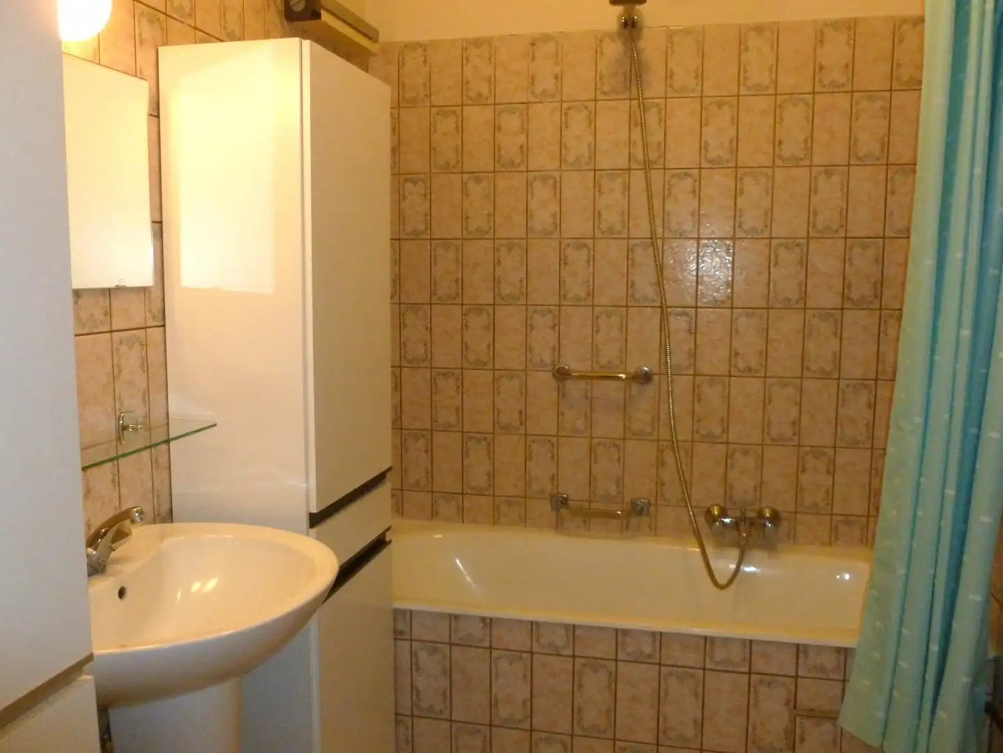 Appartement te huur centrum Diest met 2 slaapkamers foto 14