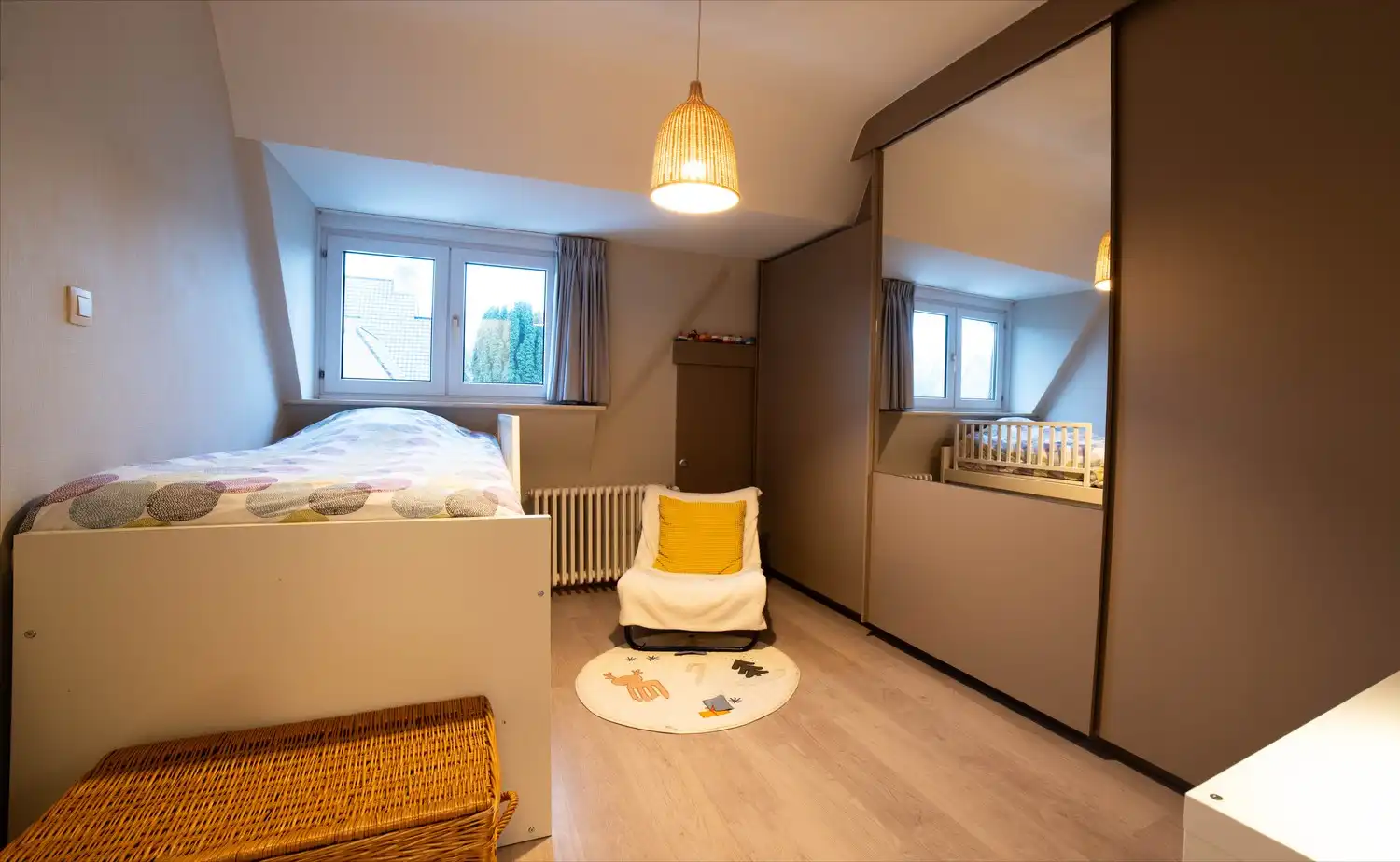 NACHTEGALENLAAN 10 foto 11