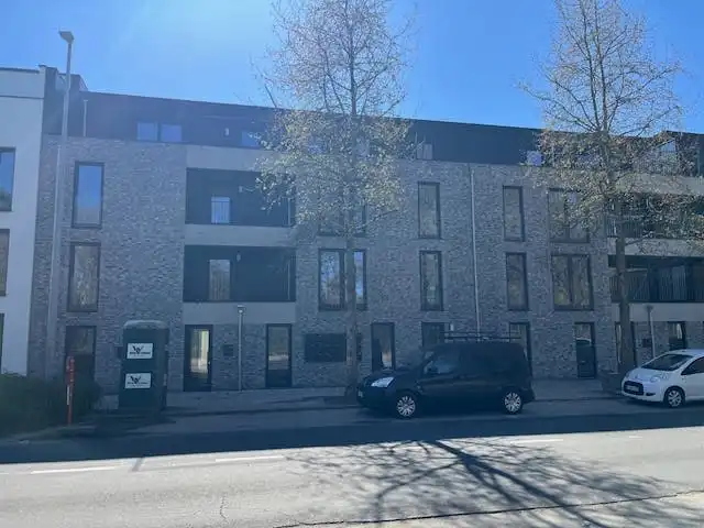 Gelijkvloers appartement te koop Genk foto 13