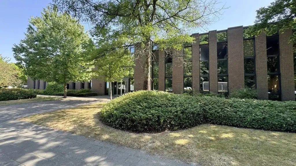 Industrieel terrein te huur Fotografielaan 22 - - 2610 Antwerpen