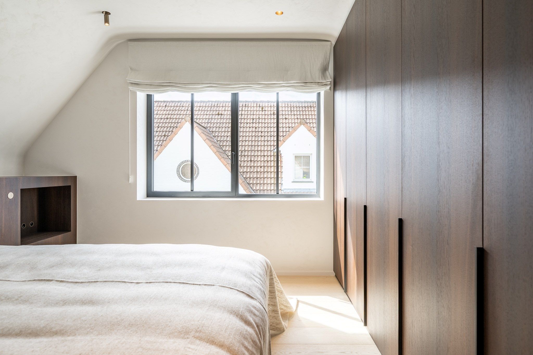 Nieuwe alleenstaande villa in het Zoute foto 27