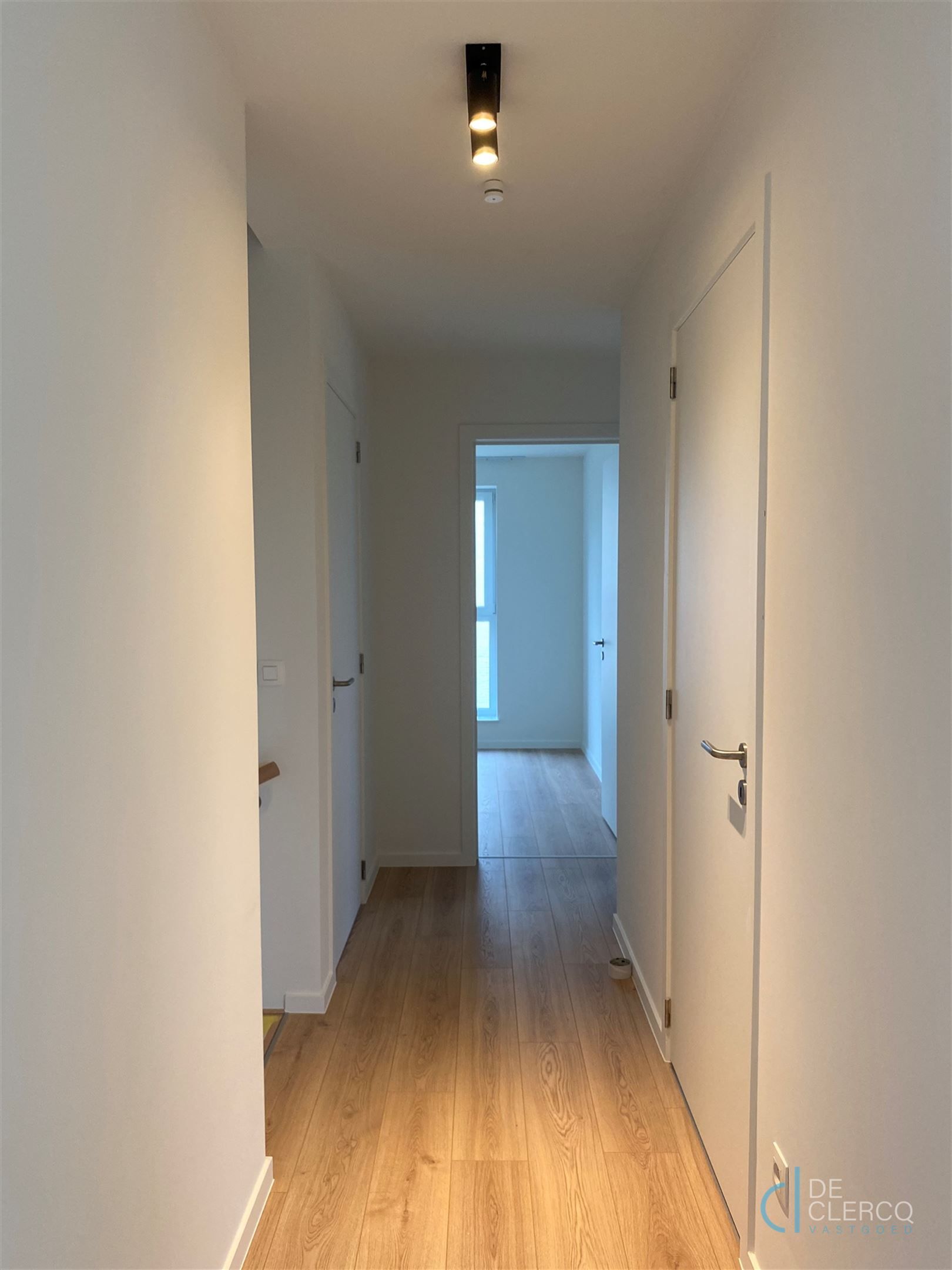 Nieuwbouwwoning te huur in mooie verkaveling te Oostakker!  foto 10