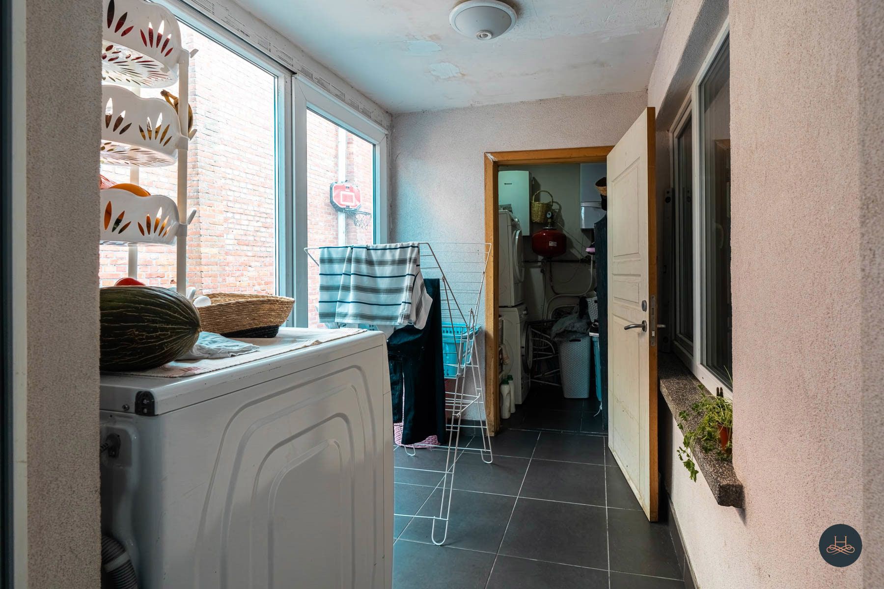 Comfortabele ruime gezinswoning met strategische ligging foto 14