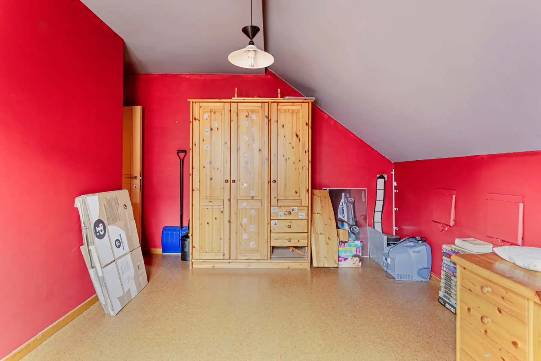 Huis te koop in Heist-op-den-Berg! foto 36