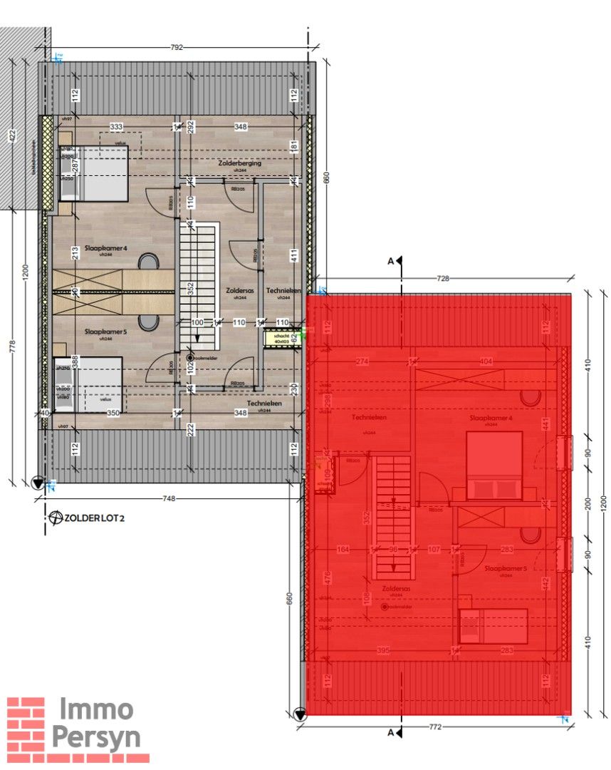 Energiezuinige nieuwbouwwoning in pastorijstijl – Centrale en rustige ligging foto 27