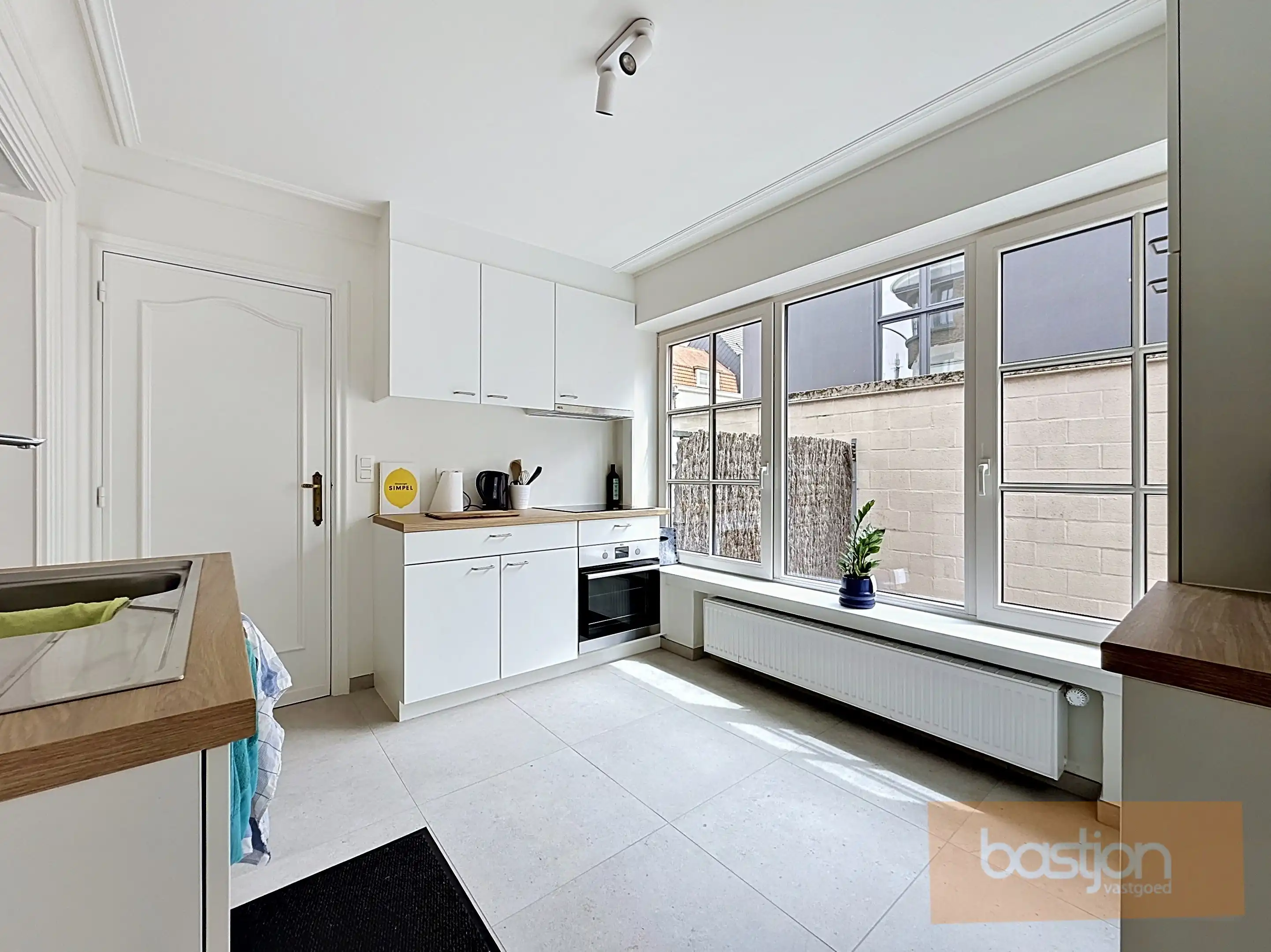 Te huur: Gerenoveerd appartement met tuin en zonneterras! 🌟🏡 foto 7