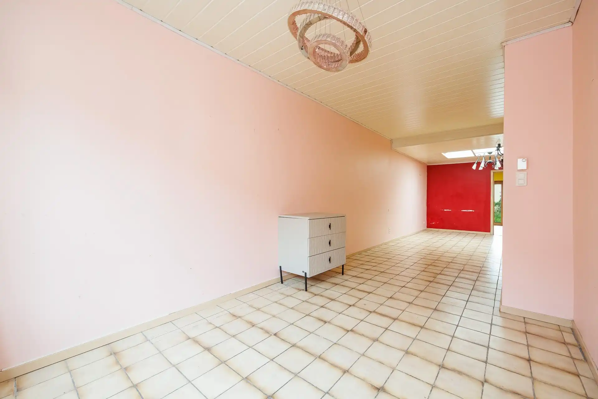 Te renoveren woning met 3 slaapkamers en buitenruimte in Antwerpen foto 7