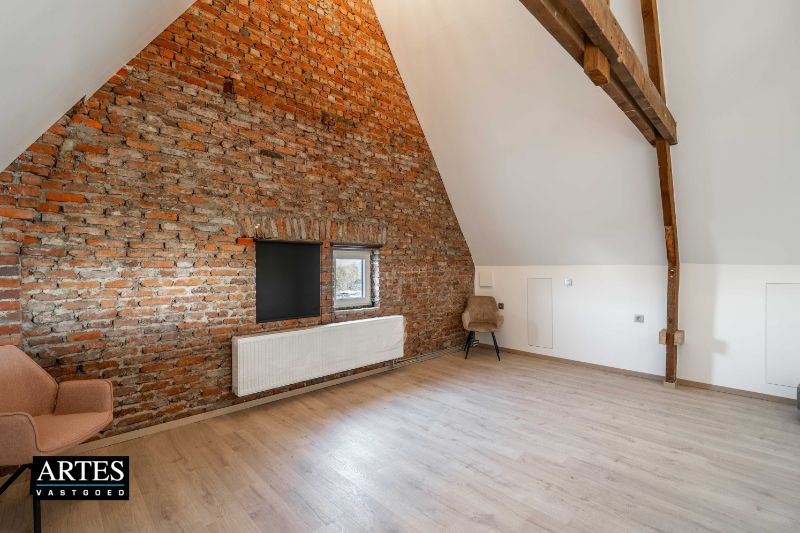 Charmante woning met 3 slaapkamers foto 31