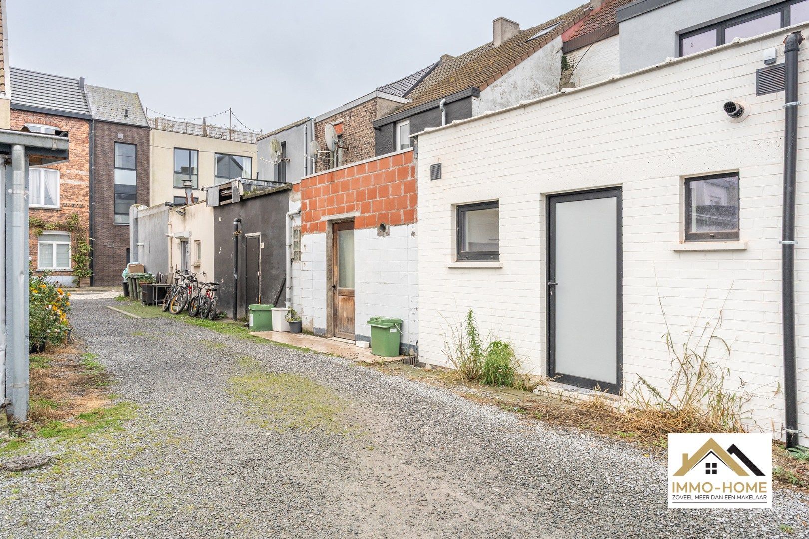 Gerenoveerde woning op topligging foto 24