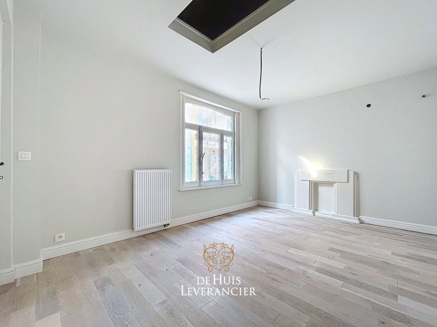 Authentiek wonen in LUXE - statig herenhuis in HARTJE Konitch te koop foto 23