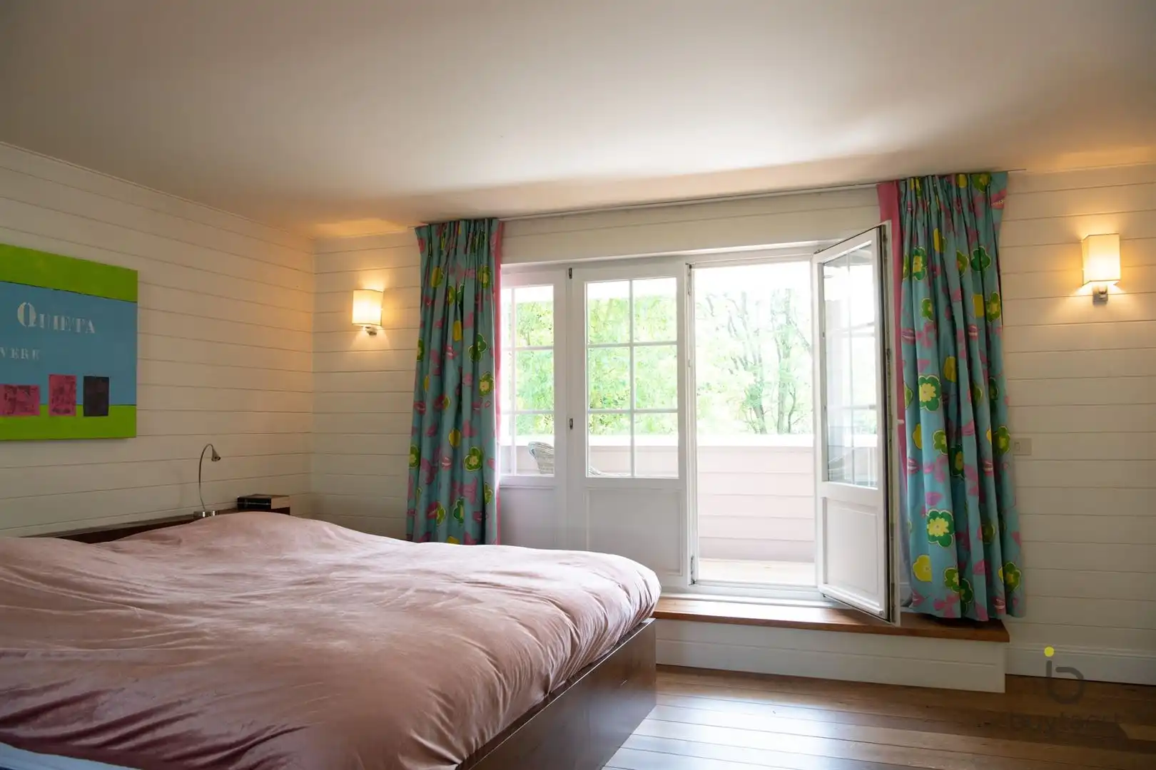 Knappe long island karakter villa in een heel fijne omgeving te Halle-Zoersel! foto 35