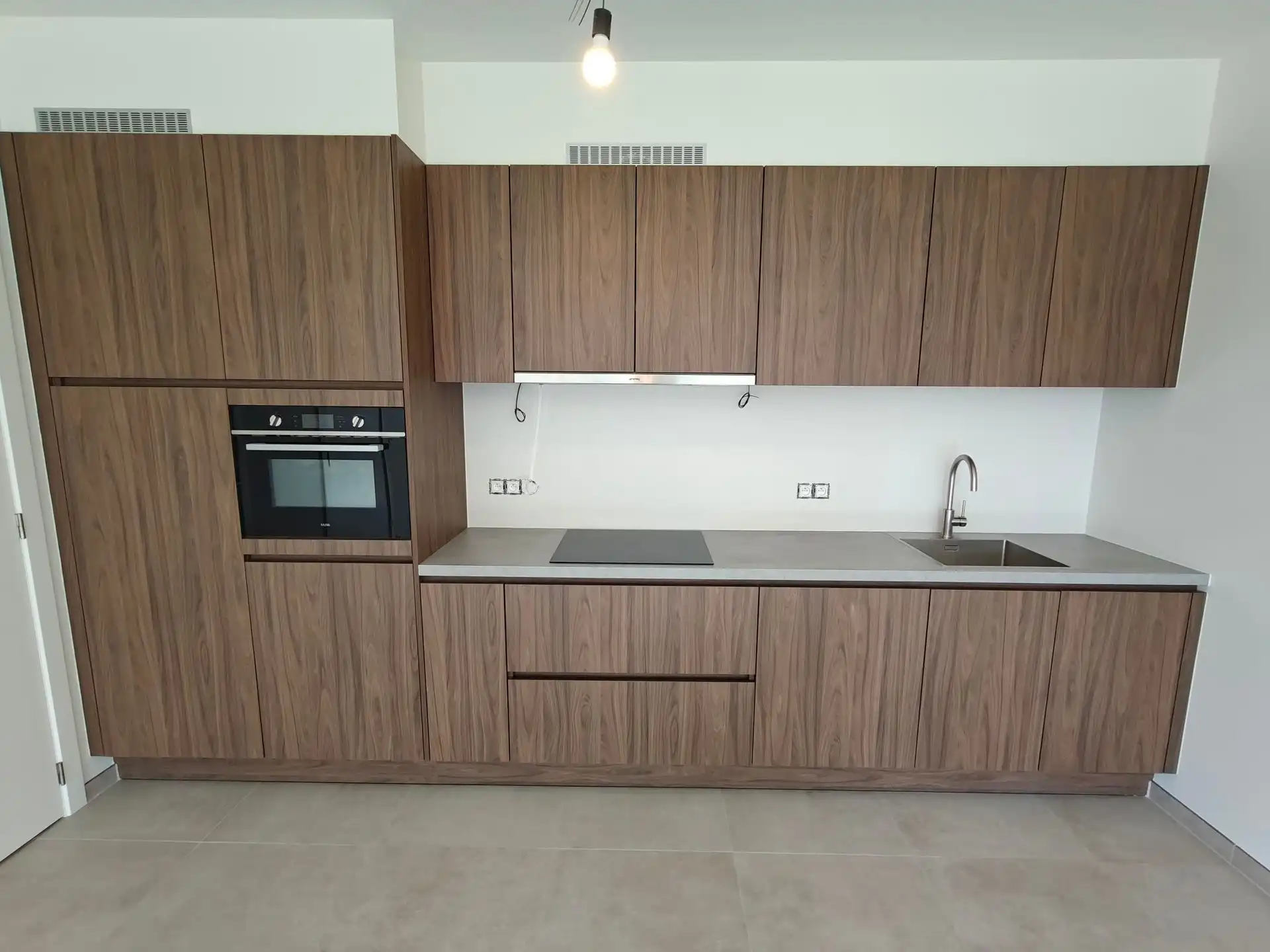 Appartement in het centrum met 2 slaapkamers foto 6