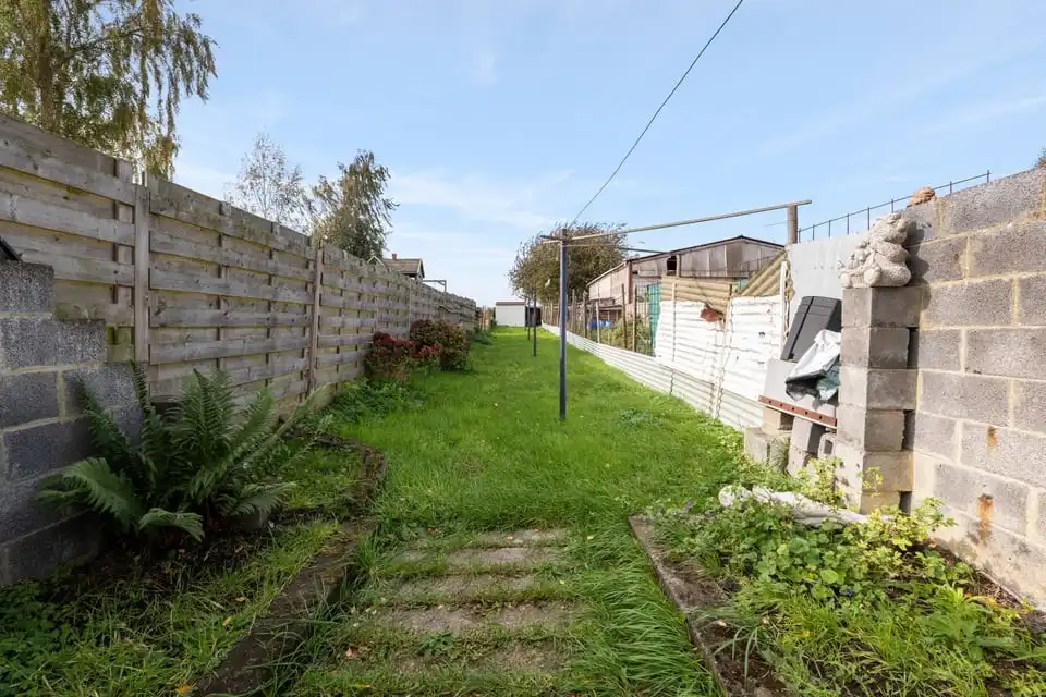 TE RENOVEREN STADSWONING VLAKBIJ HET CENTRUM VAN SINT-TRUIDEN foto 20