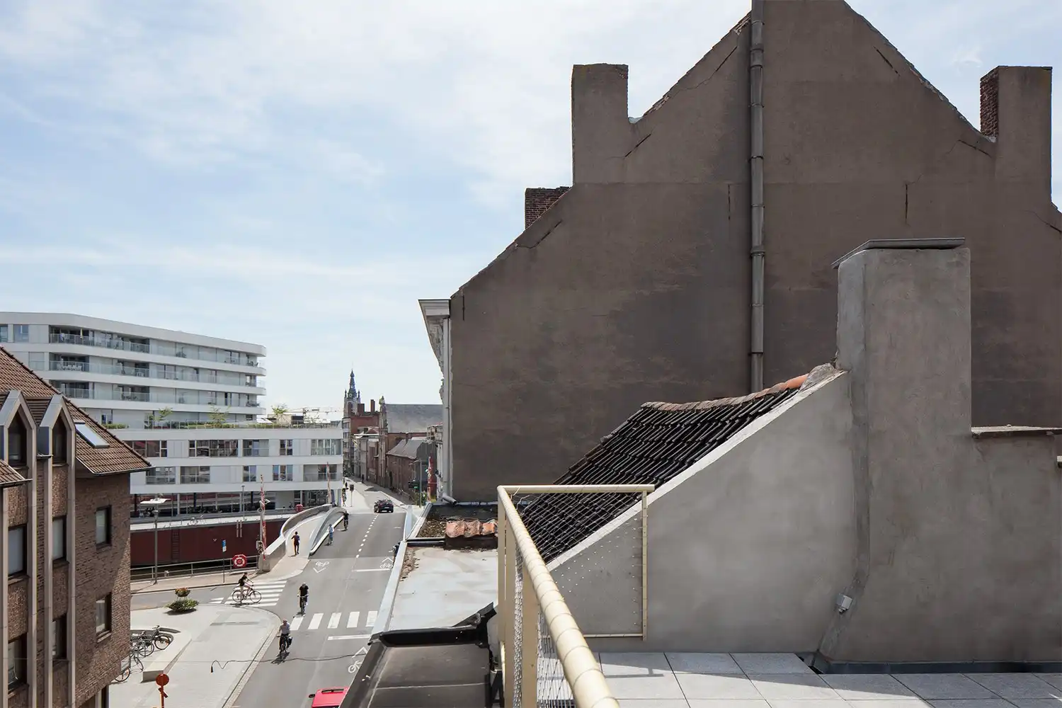 ARCHITECTURAAL WONEN MET TERRAS foto 14