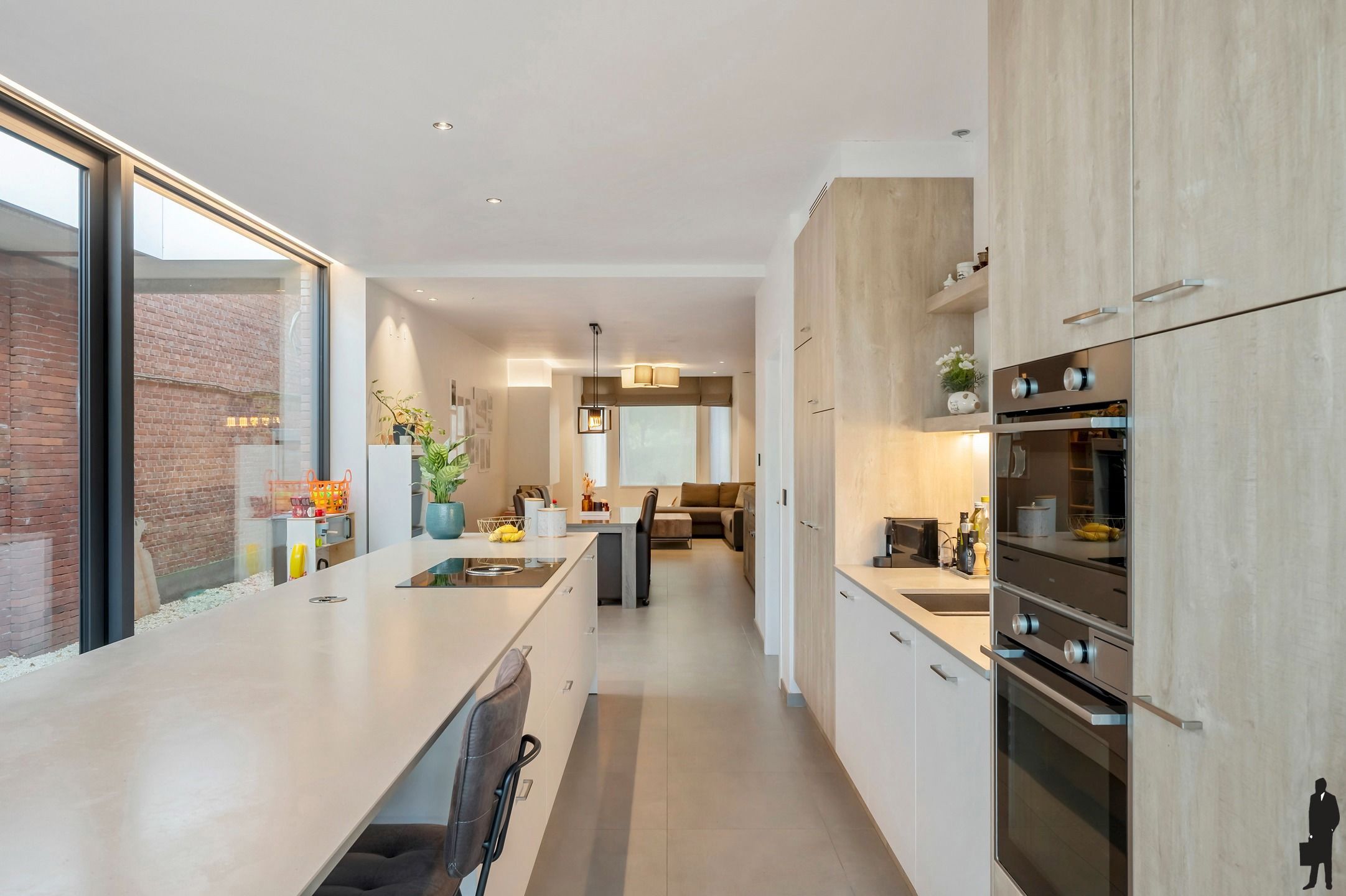 Charmante woning te Wuustwezel foto 8