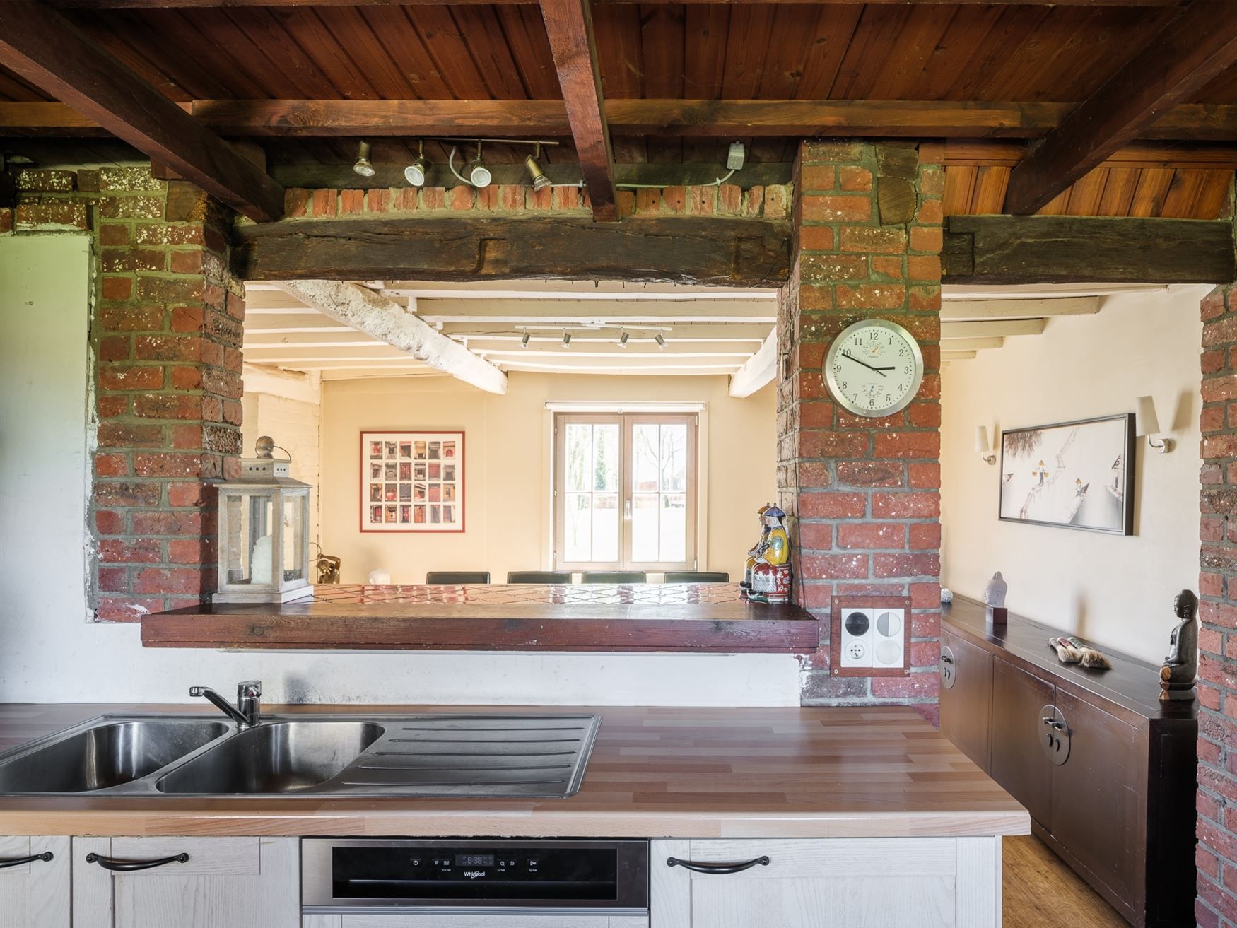 Charmant wonen met landschappelijke vergezichten foto 10