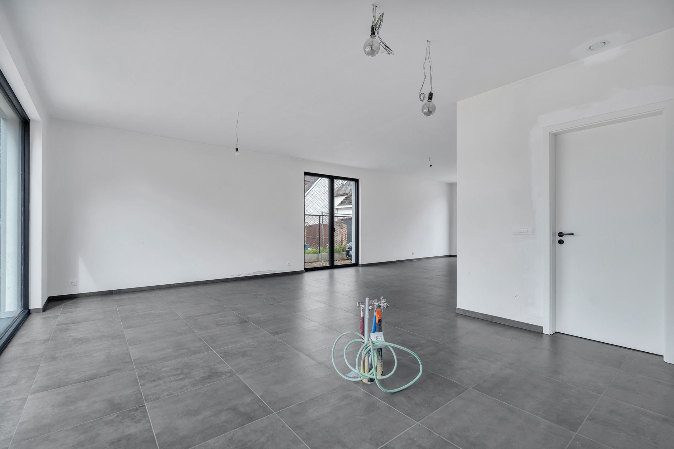 Nieuwbouw BEN-woning in Denderleeuw foto 8