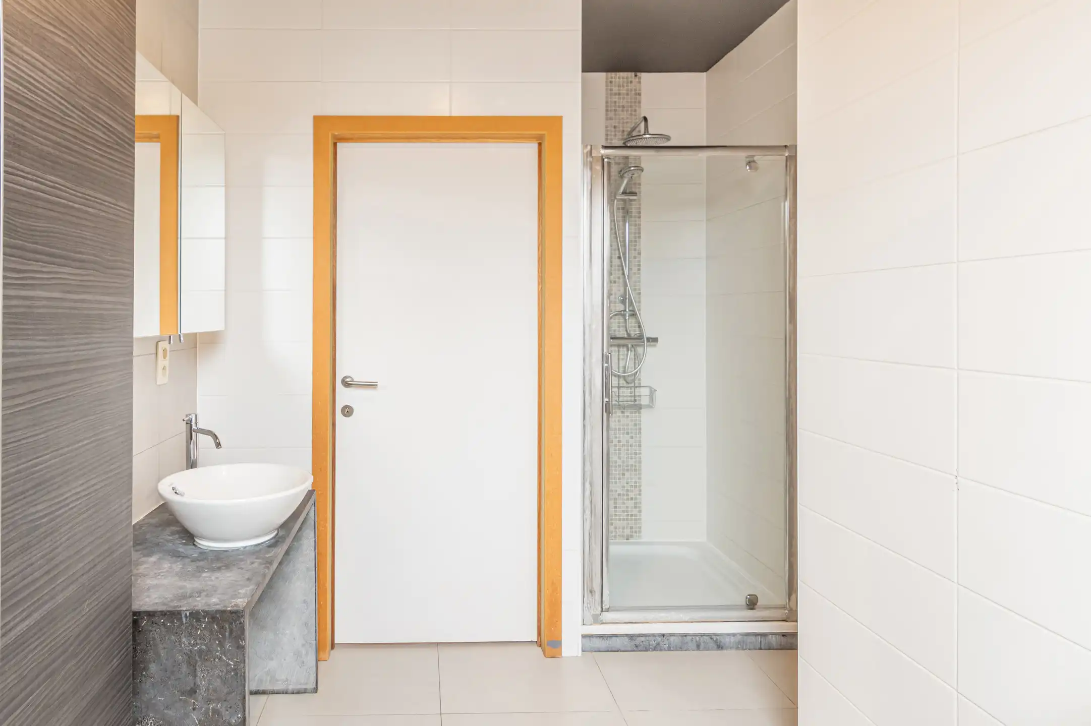 Ruim duplex appartement op centrale locatie  foto 11