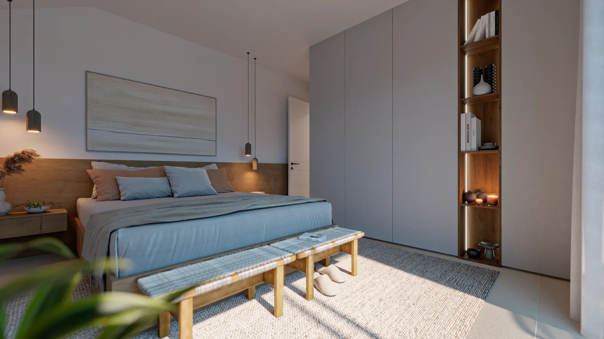 Luxe wonen aan de kust: nieuwbouwproject in Fuengirola op slechts 900 meter van de zee foto 7