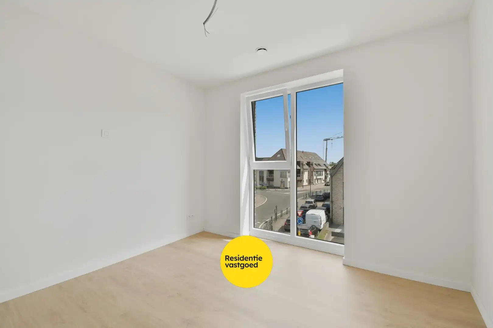 Nieuwbouw 2-slaapkamer appartement op de 2de verdiep  foto 7
