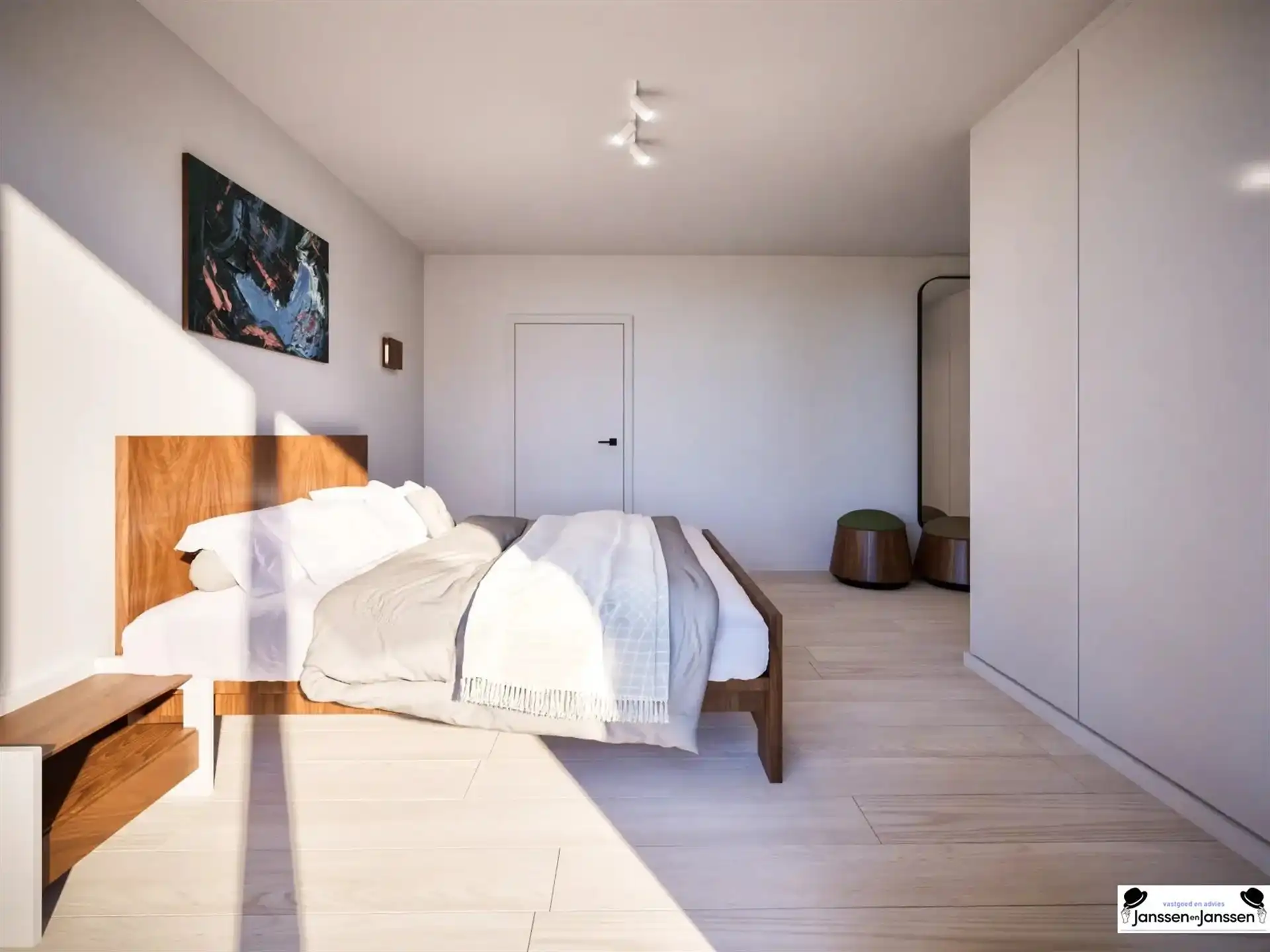 Energiezuinige eengezinswoning in Oud Gooreind met 3 slaapkamers en tuin foto 11