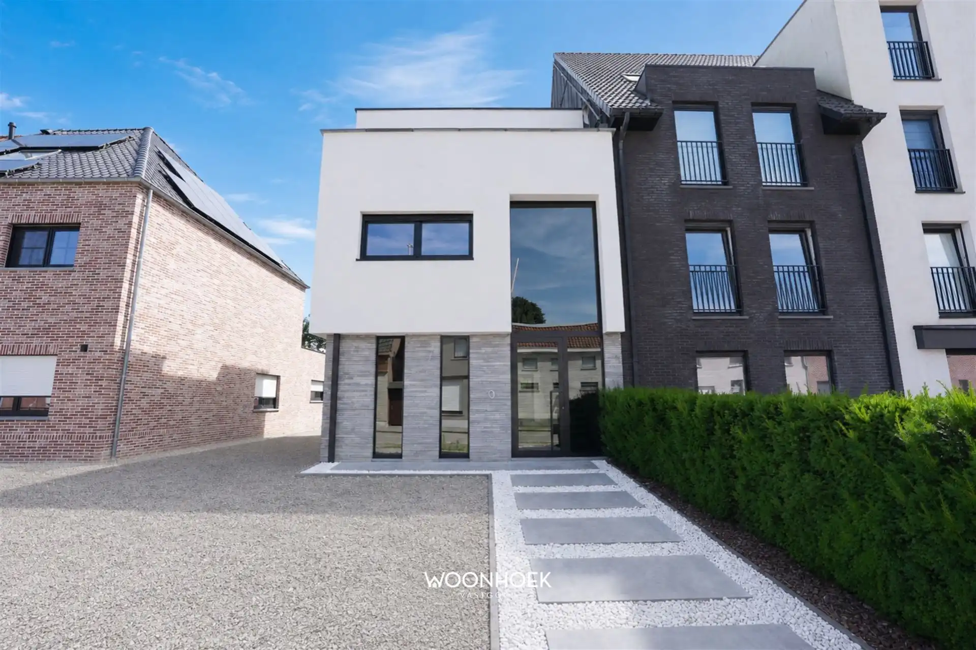 Huis te koop Sousbeekstraat 111 - 9250 Waasmunster