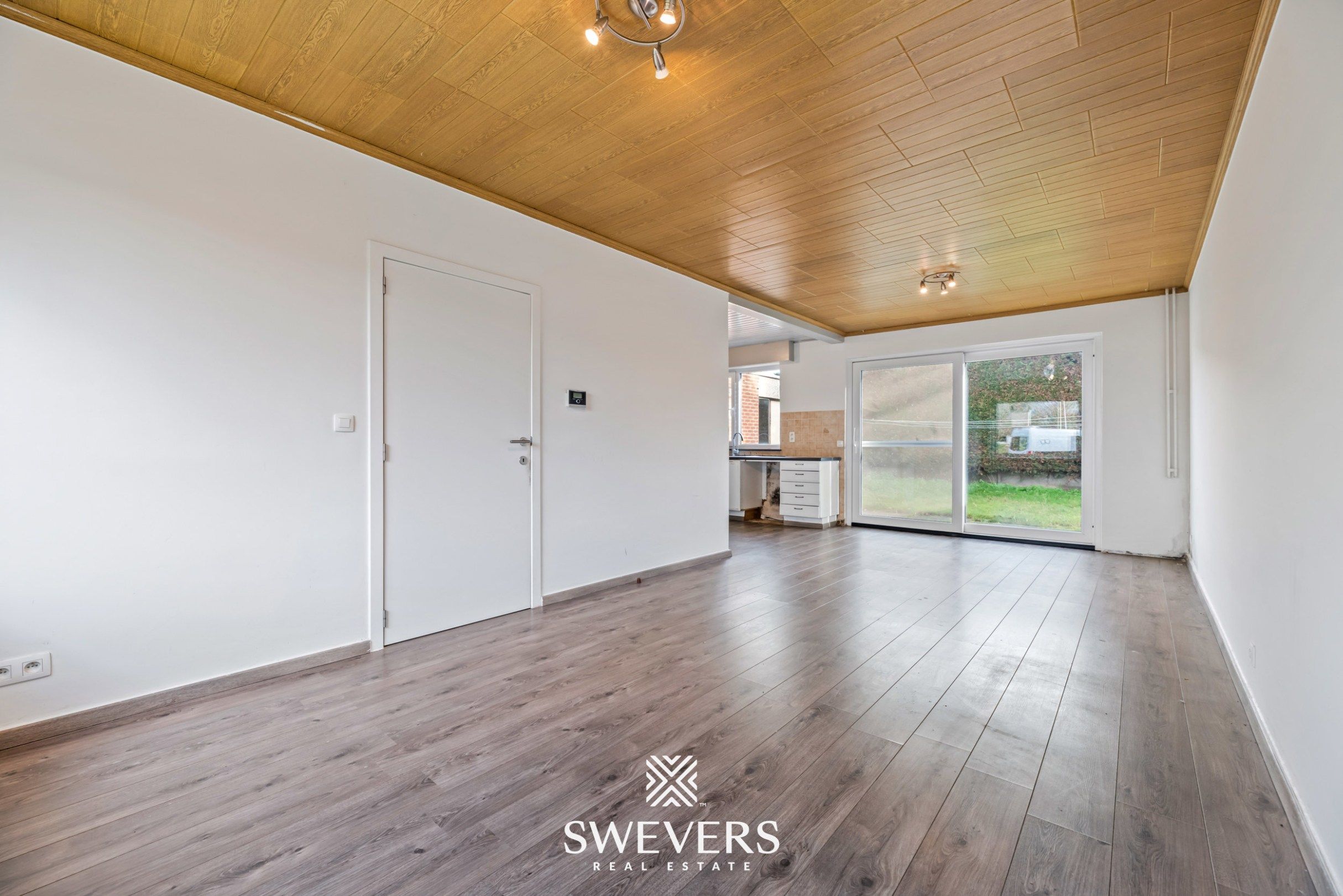 Knusse gezinswoning met tal van vernieuwingen nabij centrum Houthalen foto 4