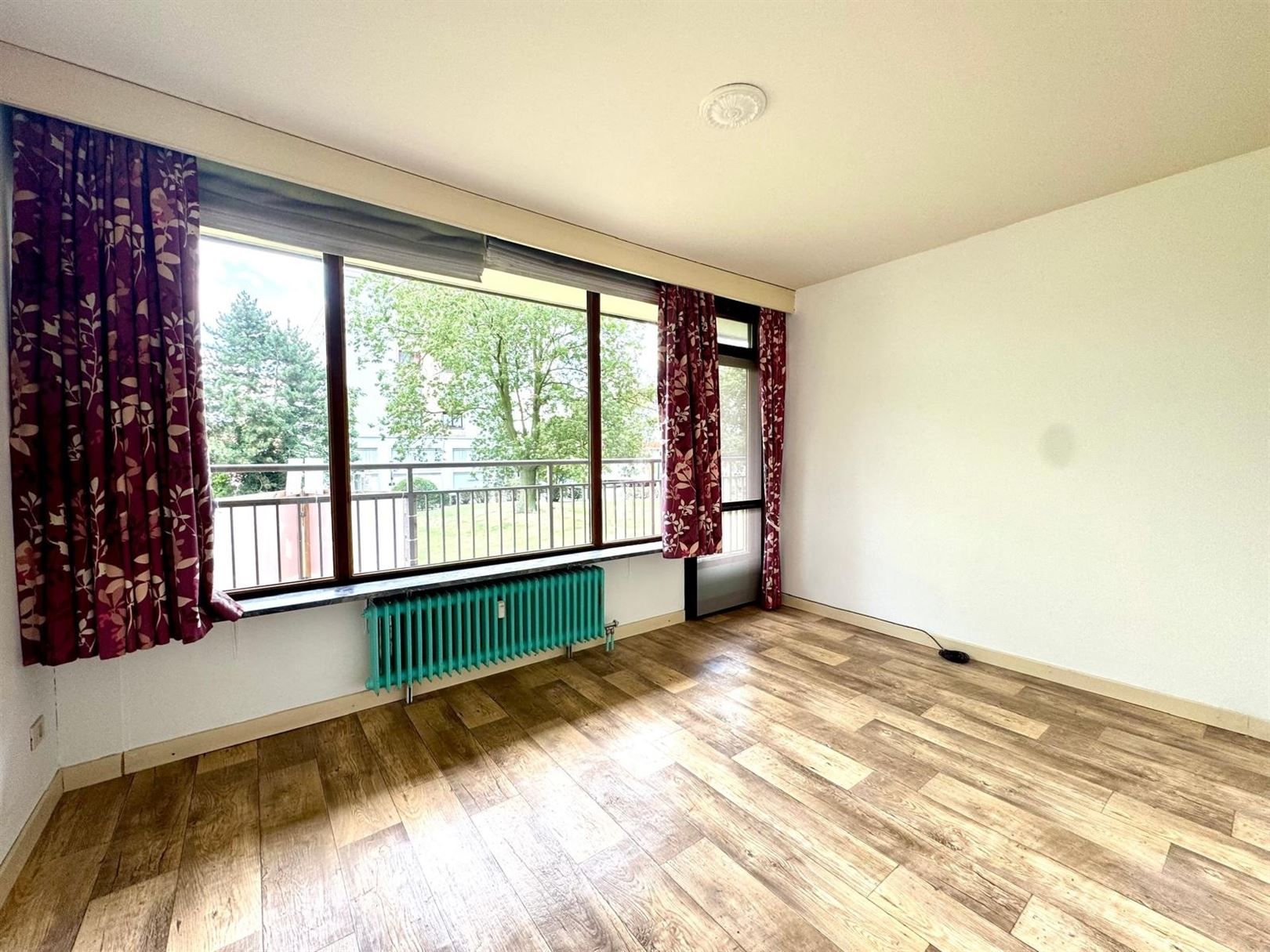 Royaal appartement met 3 slaapkamers en garage foto 7
