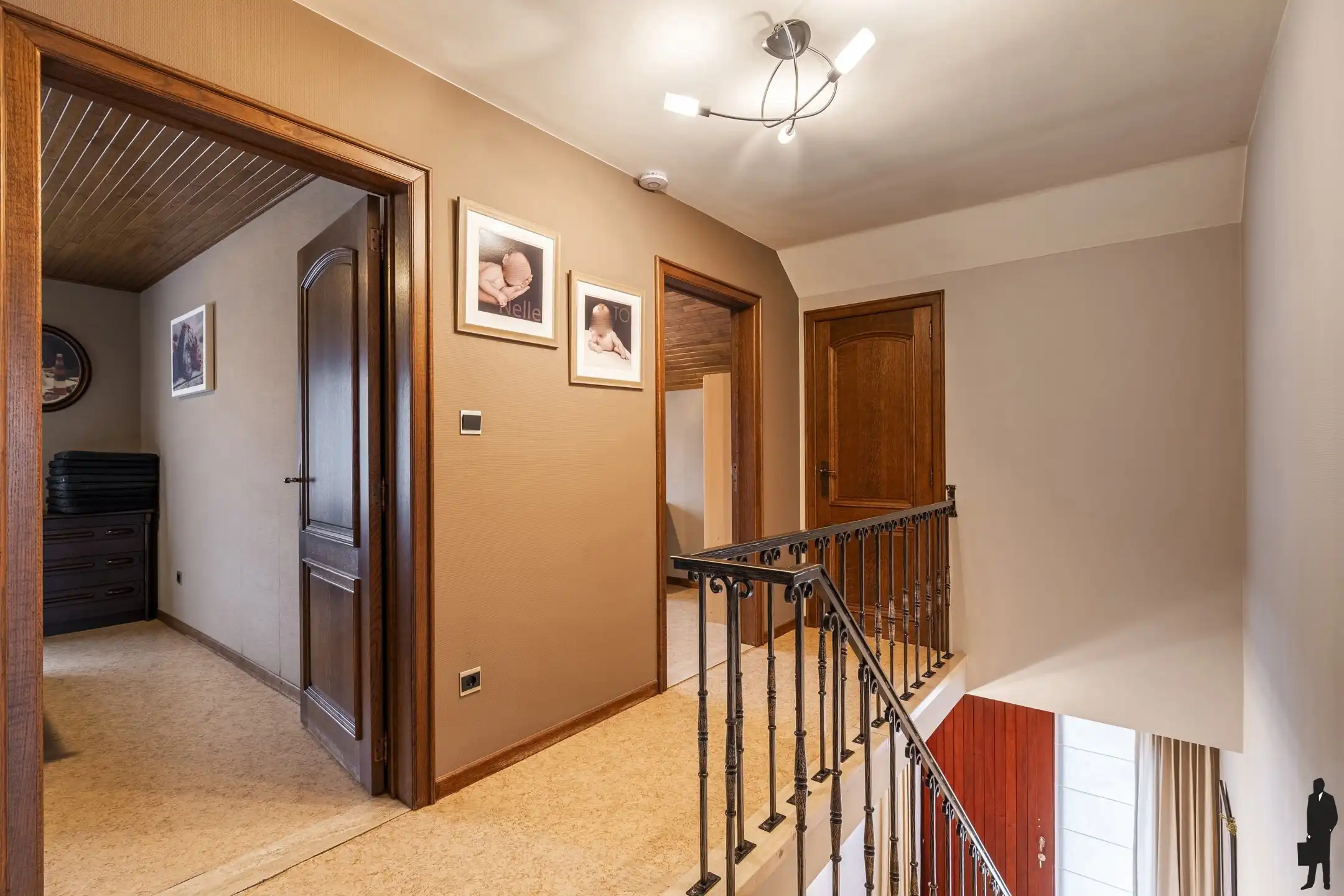 Uniek gelegen woning met 3 slpk. op zuidperceel van 2.609m² foto 12