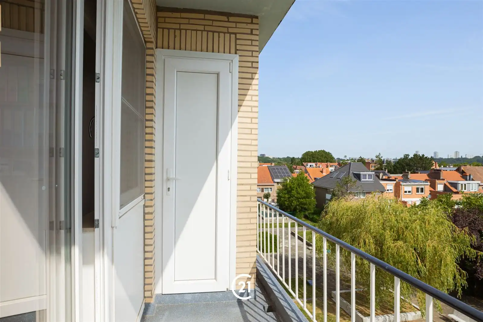 Appartement 3 slaapkamers, EPC C foto 14
