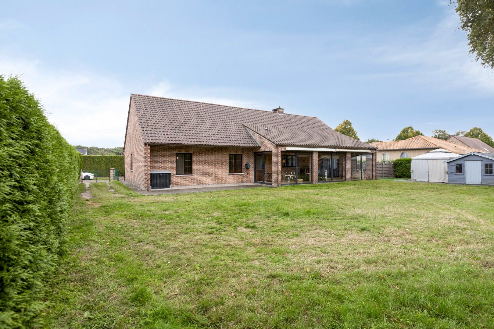 Huis te koop Renerkesstraat 4 - 3600 Genk