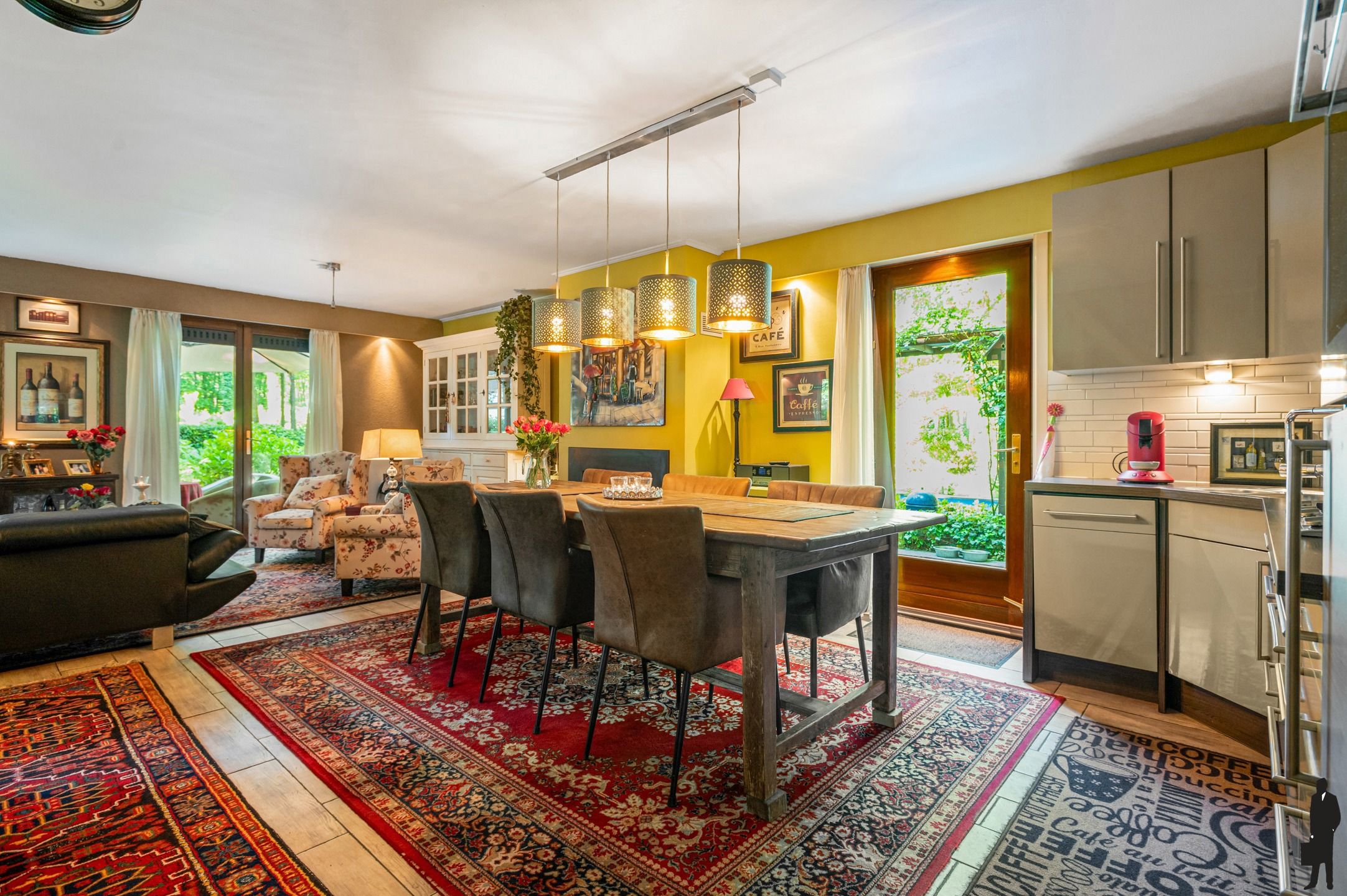 Charmante woning te Essen foto 4
