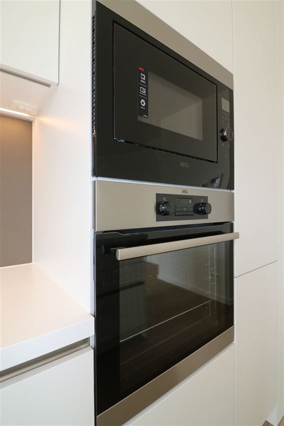 Prachtig, luxueus appartement met gunstige ligging foto 30