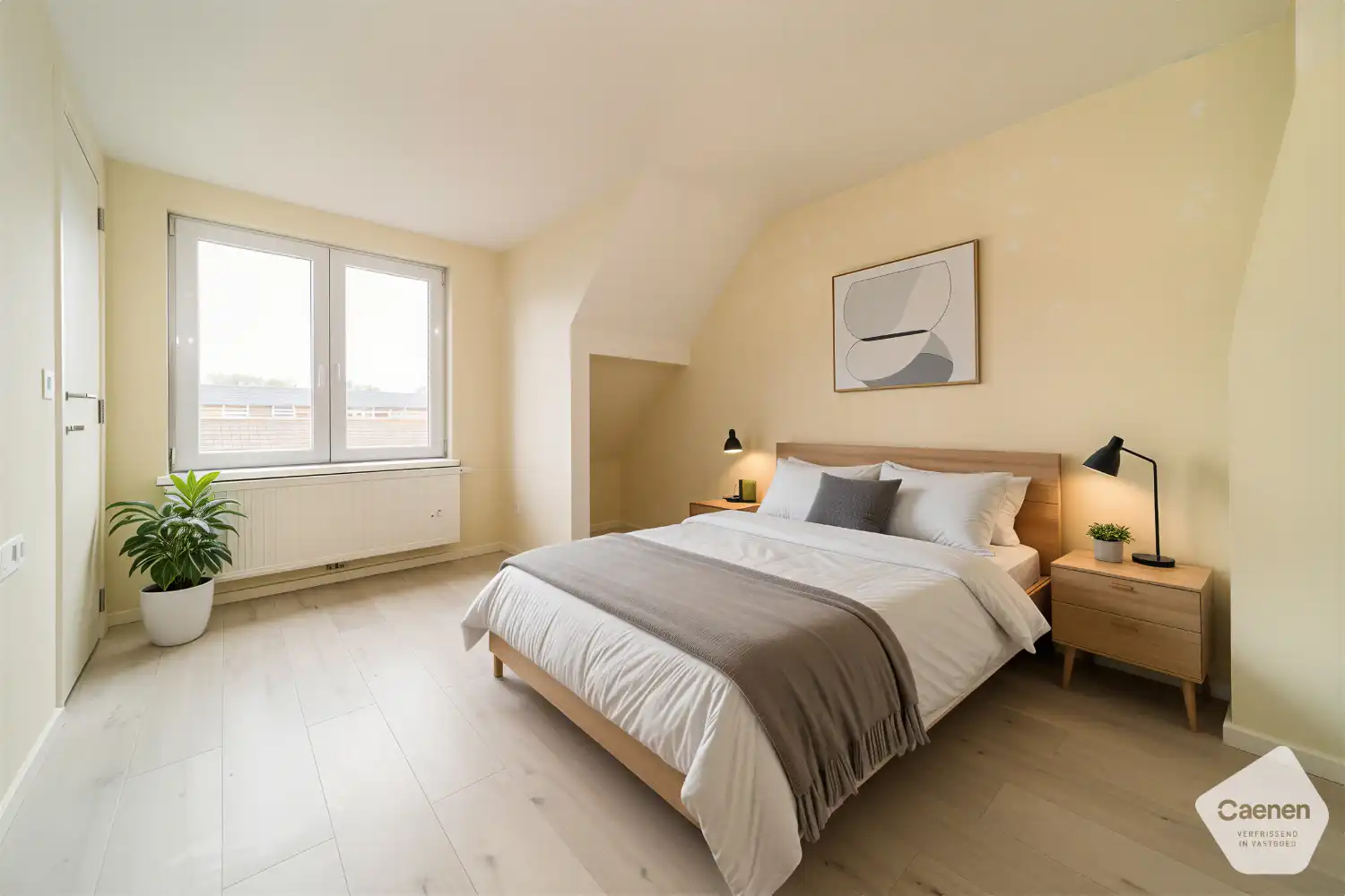 Appartement te koop foto 6